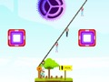 თამაში Zipline Rescue ონლაინ