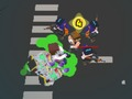 თამაში Zombie Hunter ონლაინ