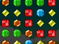 თამაში Ninja Treasure Match 3 ონლაინ
