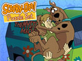თამაში Scooby Doo Puzzle Set  ონლაინ