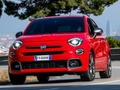 თამაში Fiat 500x Sport ონლაინ