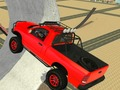 თამაში Offroad Suv Stunt ჯიპის მართვის მოწმობა 4x4  ონლაინ