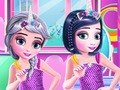 თამაში Baby Unicorn კოსტიუმები  ონლაინ