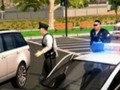 თამაში Mad Cop პოლიციის მანქანის რბოლა: პოლიციის მანქანა vs Gangster Escape ონლაინ