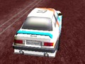 თამაში ონლაინ თამაში პოლიციის Racing Car  ონლაინ