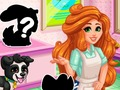 თამაში ჯესი ს Pet Shop  ონლაინ
