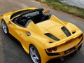 თამაში Ferrari F8 ობობა  ონლაინ
