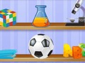 თამაში სკოლაში დაბრუნება: Locker Essentials  ონლაინ