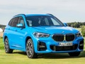 თამაში BMW x1 ონლაინ