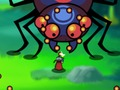 თამაში Super Hard Boss Fighter ონლაინ