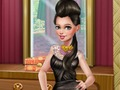 თამაში ონლაინ თამაში Nadja Dress Up  ონლაინ