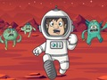 თამაში მისია Mars განსხვავებები  ონლაინ