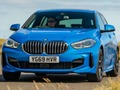 თამაში BMW 1 სერია დიდი ბრიტანეთი  ონლაინ