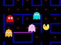 თამაში მუნჯ Pacman  ონლაინ