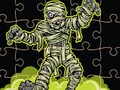 თამაში ბედნიერი ჰელოუინი Jigsaw  ონლაინ