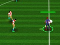 თამაში ონლაინ თამაში Spidy Soccer  ონლაინ