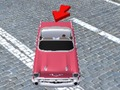 თამაში Stranger Taxi: Crazy New York City Taxi Simulator  ონლაინ