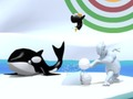 თამაში Yetisports orca slap ონლაინ