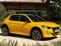 თამაში Peugeot E-208 ონლაინ