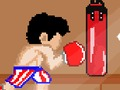 თამაში კრივი Fighter: სუპერ პუნჩი  ონლაინ