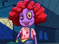 თამაში Zombie გართობა Jigsaw  ონლაინ