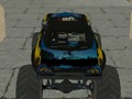 თამაში Monster Monster Truck  ონლაინ