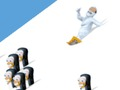თამაში Snowboard Freeride  ონლაინ
