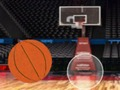 თამაში Hyper Basketball Kick Up წვეულება  ონლაინ