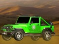 თამაში Offroad ჯიპის სიმულატორი  ონლაინ