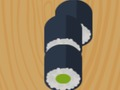 თამაში Slash Sushi ონლაინ