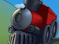 თამაში Choo Choo Connect ონლაინ
