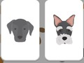 თამაში Lil Puppy მეხსიერება  ონლაინ