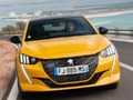 თამაში Peugeot 208 ონლაინ