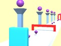 თამაში Jelly Shift ონლაინ  ონლაინ