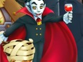 თამაში ჰელოუინი Jigsaw Deluxe  ონლაინ
