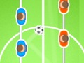 თამაში Foosball სასაცილო  ონლაინ