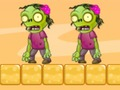 თამაში ესროლეთ Zombie  ონლაინ