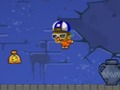 თამაში ონლაინ თამაში Koby Jump Escape  ონლაინ