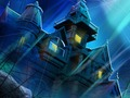 თამაში ჰელოუინი სლაიდების Puzzle 2  ონლაინ