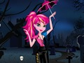 თამაში Monster Gigi ქარიზმა Dressup  ონლაინ