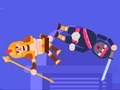 თამაში Ragdoll 2 მოთამაშე  ონლაინ