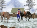 თამაში ცხენების jumping ჩემპიონები ონლაინ