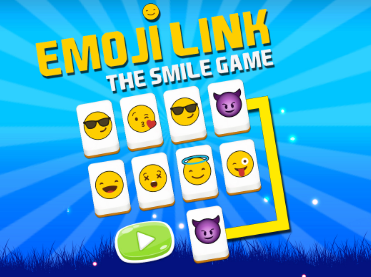 თამაში Emoji Link: ღიმილის თამაში  ონლაინ