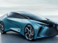 თამაში Lexus LF30 ელექტრიფიცირებული  ონლაინ