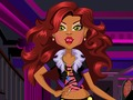 თამაში Monster Wolf flirting Dressup ონლაინ
