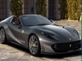 თამაში Ferrari 812 GTS ონლაინ