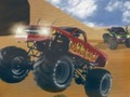 თამაში Monster Truck 2018 ონლაინ