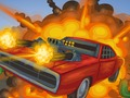 თამაში Fury Road Rampage ონლაინ