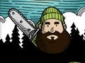 თამაში Lumberjack შეღებვა ონლაინ