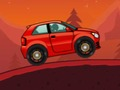 თამაში ონლაინ თამაში Desert Car Race  ონლაინ